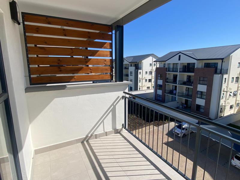 1 Bedroom Property for Sale in Richwood Western Cape